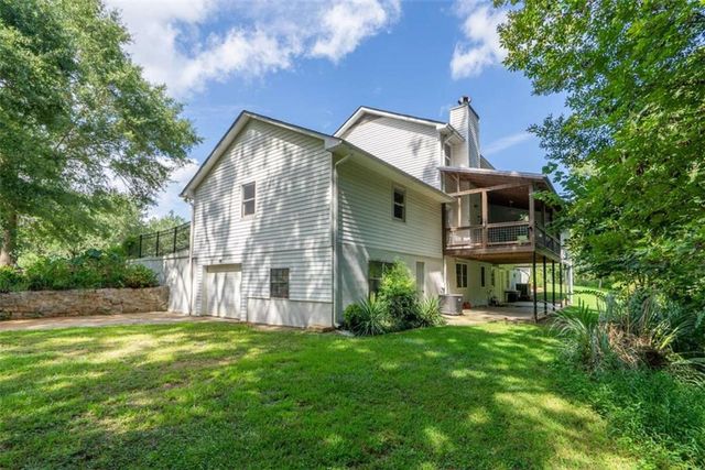 2811 Ike Stone Road, Monroe, GA 30656