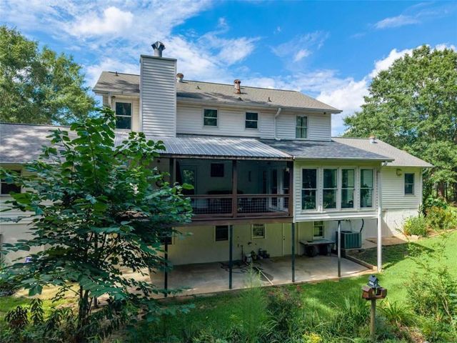 2811 Ike Stone Road, Monroe, GA 30656