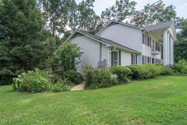 2811 Ike Stone Road, Monroe, GA 30656