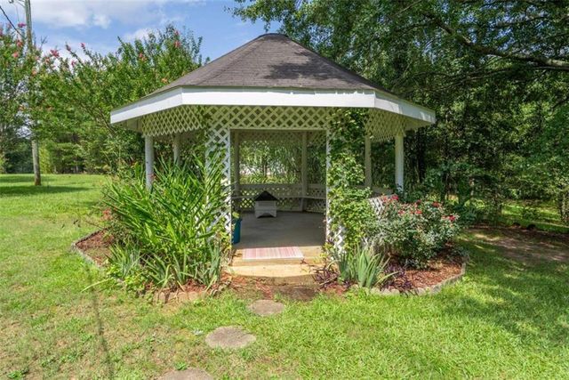 2811 Ike Stone Road, Monroe, GA 30656