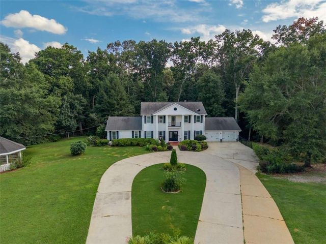 2811 Ike Stone Road, Monroe, GA 30656
