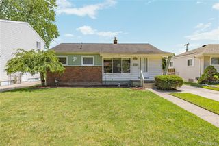 33441 Leona Street, Garden City, MI 48135
