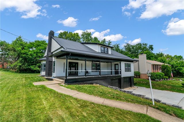 101 Carrington Ct, Monroeville, PA 15146
