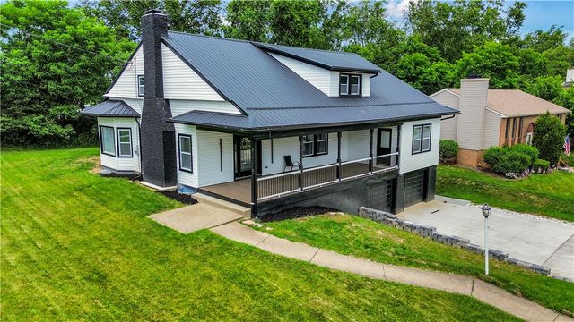 101 Carrington Ct, Monroeville, PA 15146
