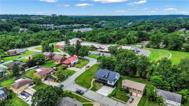 101 Carrington Ct, Monroeville, PA 15146