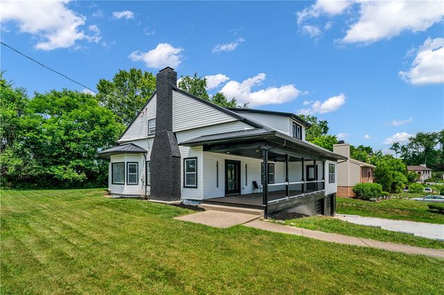 101 Carrington Ct, Monroeville, PA 15146