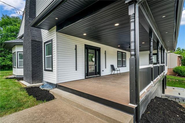 101 Carrington Ct, Monroeville, PA 15146