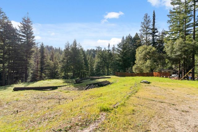 830 Kings Highway, Boulder Creek, CA 95006