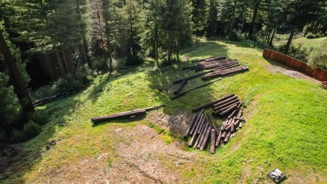 830 Kings Highway, Boulder Creek, CA 95006