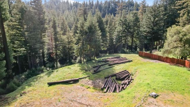 830 Kings Highway, Boulder Creek, CA 95006