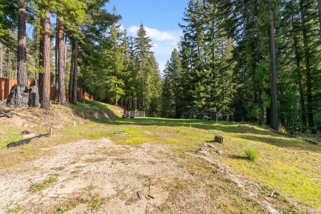 830 Kings Highway, Boulder Creek, CA 95006