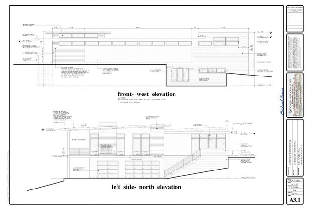 830 Kings Highway, Boulder Creek, CA 95006