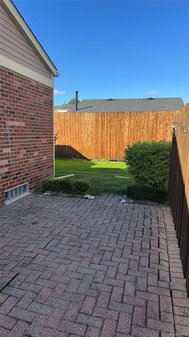 19918 Great Oaks Circle S 136, Clinton Charter Township, MI 48036