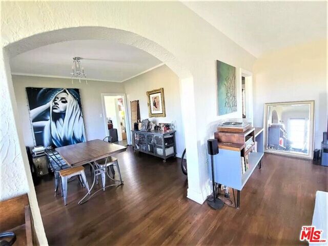 4723 W 17th Street, Los Angeles, CA 90019
