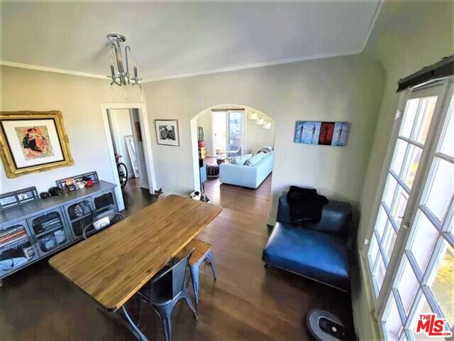 4723 W 17th Street, Los Angeles, CA 90019