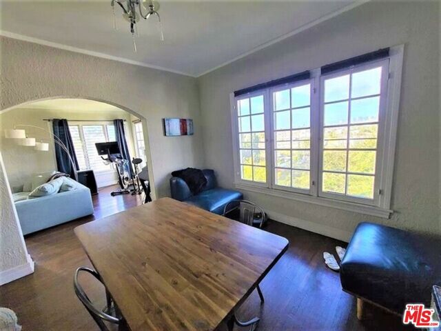 4723 W 17th Street, Los Angeles, CA 90019