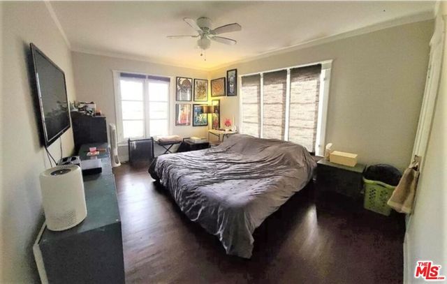 4723 W 17th Street, Los Angeles, CA 90019