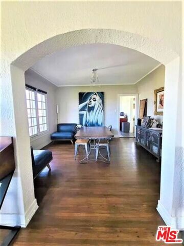 4723 W 17th Street, Los Angeles, CA 90019