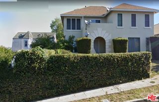 4723 W 17th Street, Los Angeles, CA 90019