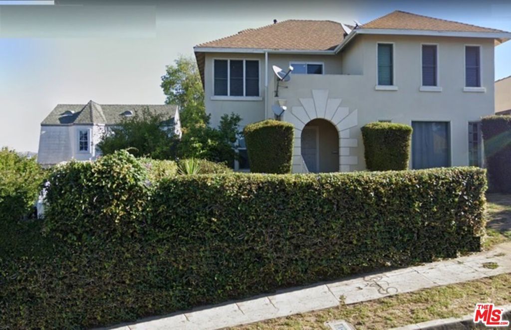 4723 W 17th Street, Los Angeles, CA 90019