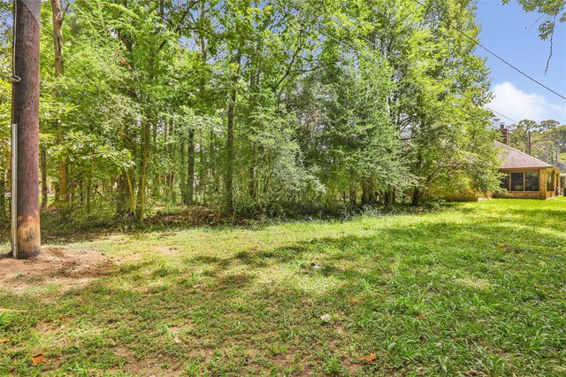 18334 Steele Point Drive, Crosby, TX 77532