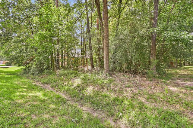 18334 Steele Point Drive, Crosby, TX 77532