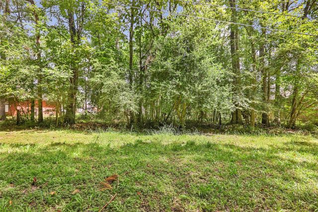 18334 Steele Point Drive, Crosby, TX 77532