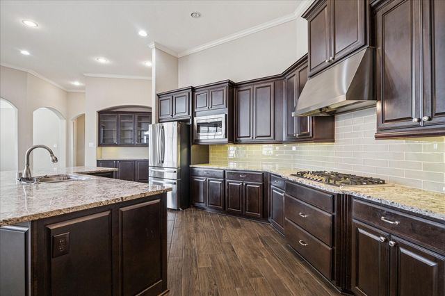 2030 Edgemont Place, Missouri City, TX 77459