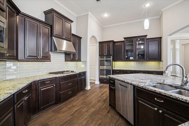 2030 Edgemont Place, Missouri City, TX 77459