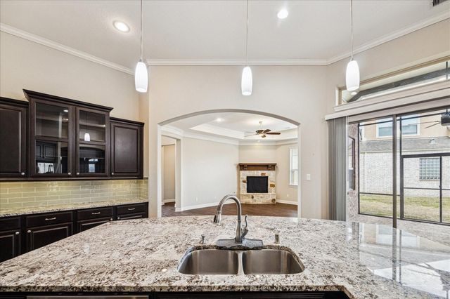 2030 Edgemont Place, Missouri City, TX 77459