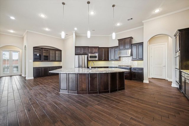 2030 Edgemont Place, Missouri City, TX 77459