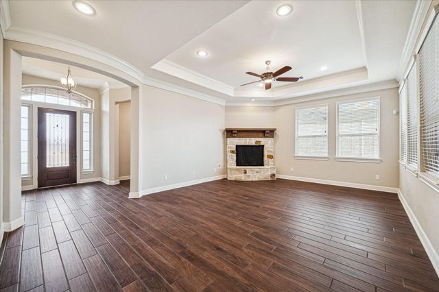 2030 Edgemont Place, Missouri City, TX 77459