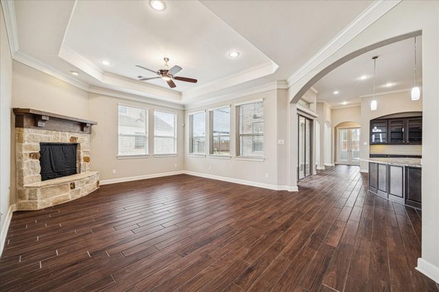 2030 Edgemont Place, Missouri City, TX 77459