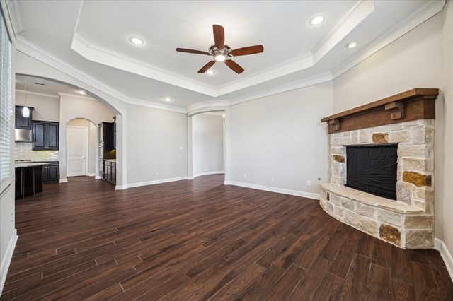 2030 Edgemont Place, Missouri City, TX 77459