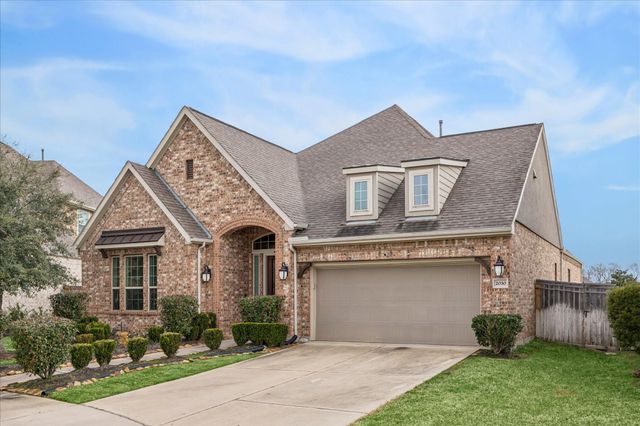 2030 Edgemont Place, Missouri City, TX 77459