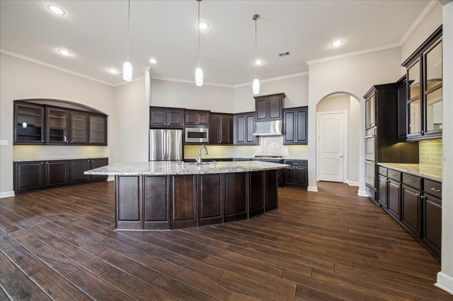 2030 Edgemont Place, Missouri City, TX 77459