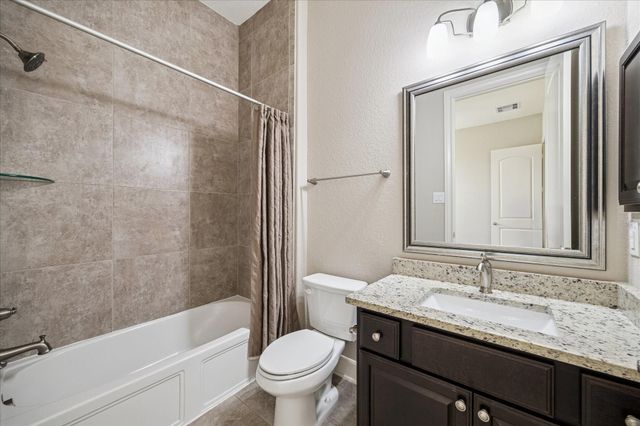 2030 Edgemont Place, Missouri City, TX 77459