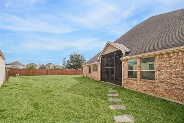 2030 Edgemont Place, Missouri City, TX 77459