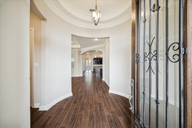 2030 Edgemont Place, Missouri City, TX 77459