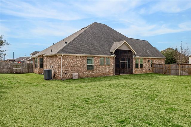 2030 Edgemont Place, Missouri City, TX 77459