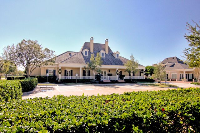 2030 Edgemont Place, Missouri City, TX 77459