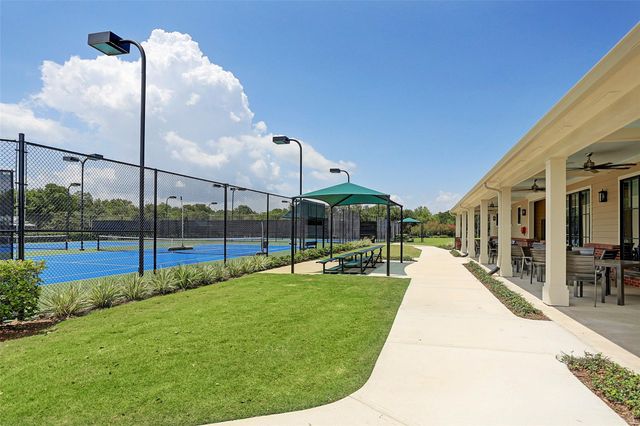 2030 Edgemont Place, Missouri City, TX 77459