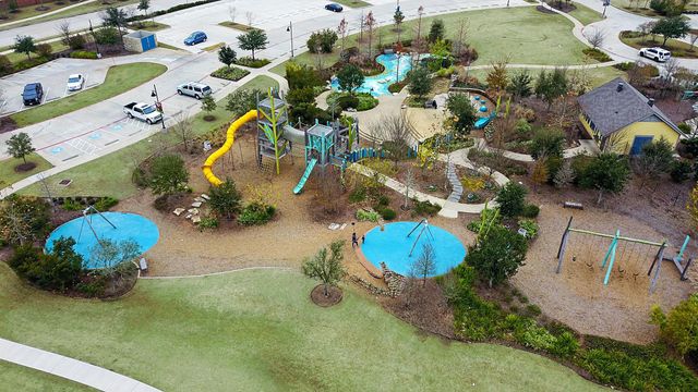 2030 Edgemont Place, Missouri City, TX 77459