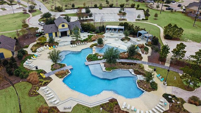 2030 Edgemont Place, Missouri City, TX 77459