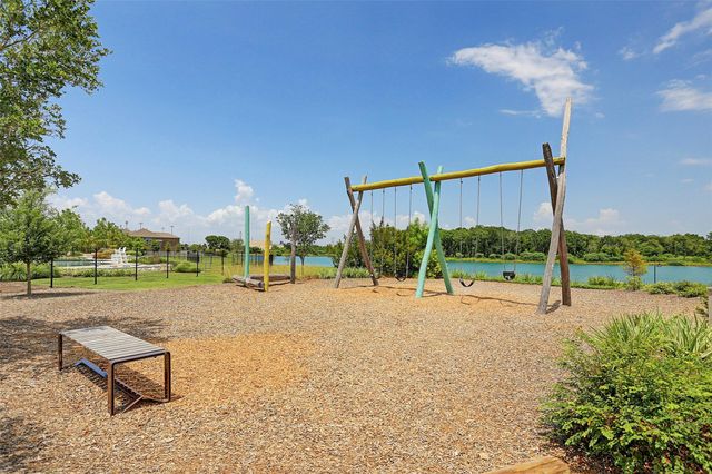 2030 Edgemont Place, Missouri City, TX 77459