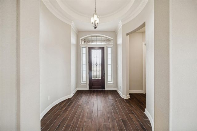 2030 Edgemont Place, Missouri City, TX 77459