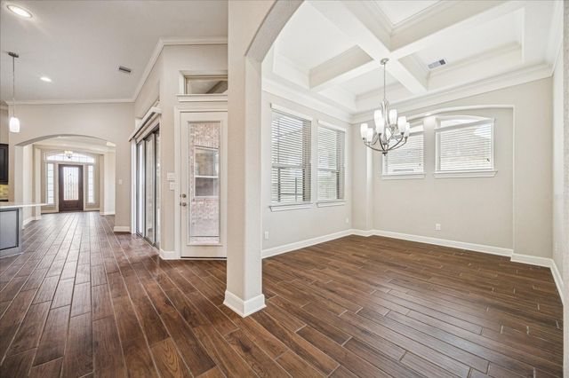 2030 Edgemont Place, Missouri City, TX 77459