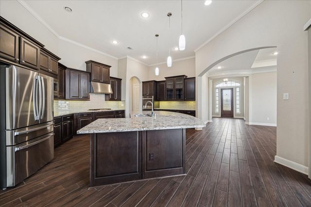 2030 Edgemont Place, Missouri City, TX 77459