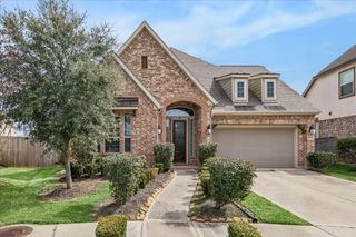 2030 Edgemont Place, Missouri City, TX 77459