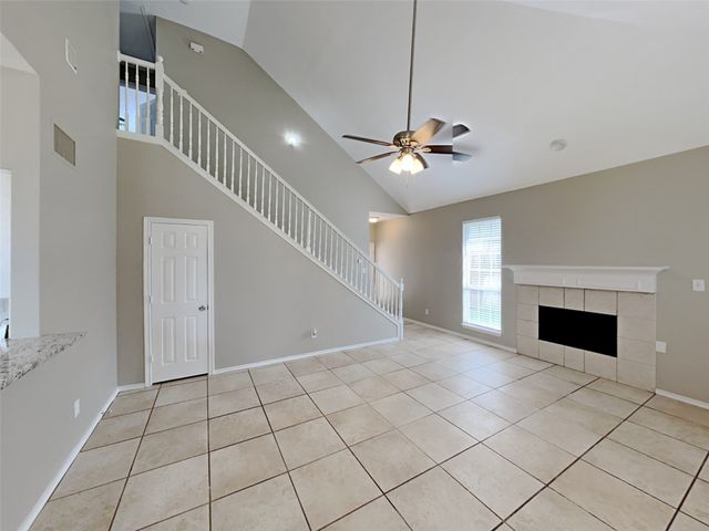 1477 Apenzell Lane, Lewisville, TX 75067